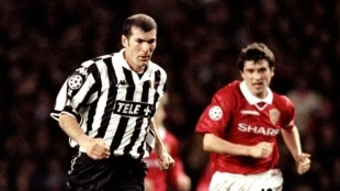 Cinco jugadores que la Juventus se arrepiente de haber vendido / Skysports