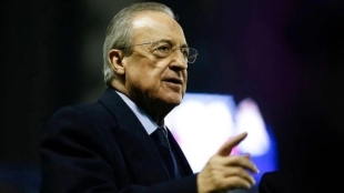 Las 3 promesas que buscará el Real Madrid