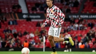 El Bayern lo tiene claro: Cristiano Ronaldo para suplir a Lewandowski