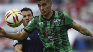 El deseo de un prometedor mediocampista de volver a Boca "Foto: Caracol"