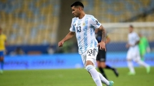 Los tres centrales que vigila el Tottenham por si falla el fichaje de Cuti Romero