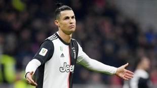 Las 5 estrellas de la Juve que se irían si el equipo no se mete en Champions