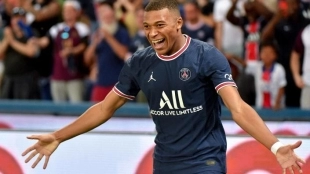 Los tres fichajes que quiere hacer Leonardo si el PSG vende a Mbappé