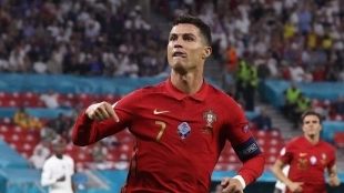 ¿Cómo jugará el Manchester United con la llegada de Cristiano Ronaldo?