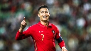 Fichajes Bayern: Naglesmann le abre la puerta a Cristiano Ronaldo