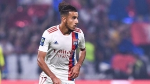 Los cuatro fichajes que planea Luis Campos para el PSG - Foto: Ligue 1