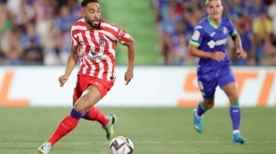 Matheus Cunha, nuevo objetivo del Manchester United