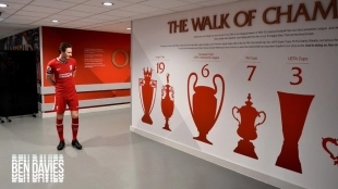 Así de loco ha sido el cierre de mercado de fichajes