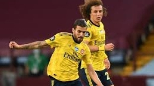 Dani Ceballos quiere convencer a Ancelotti. Foto: Daily Mail