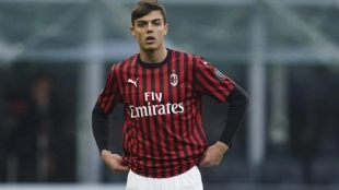 El nuevo capítulo de la saga Maldini en el Milan