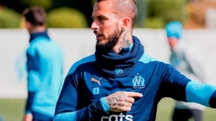 Darío Benedetto rechaza a Boca y su futuro está en La Liga