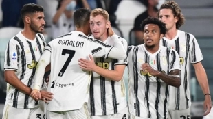 Rumores de fichajes: El United se interesa en una joven promesa de la Juve