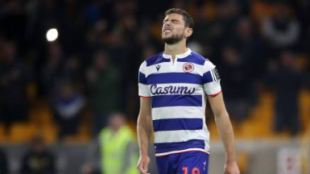 Desde Inglaterra, un jugador desea fichar por River Plate "Foto: Getty"