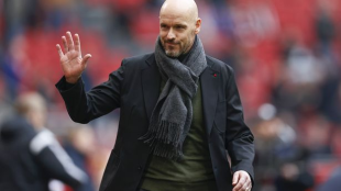 Los delanteros que vigila el United para 2023