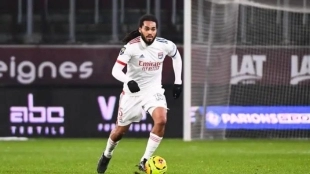 Jason Denayer, a un paso de fichar por el Wolverhampton