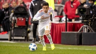 Los detalles de la oferta del Sevilla por Ezequiel Barco. Foto: El Fildeo