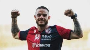 Los detalles de la oferta del Tottenham por Nández. Foto: BeSoccer