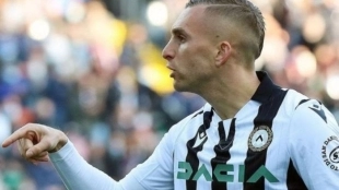 Los 2 clubes que se meten en la puja por Deulofeu en verano