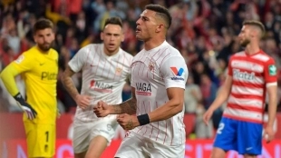 Diego Carlos, ¿con España en el Mundial? - Foto: Sport