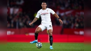 Las diez revelaciones de La Liga | FOTO: SEVILLA