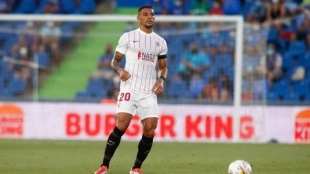 El PSG se fija en Diego Carlos para el próximo verano