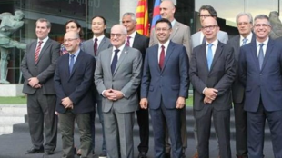 El problema está en la directiva frente al cruyffismo "Foto: Metrópoli Abierta"