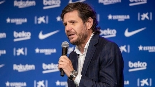 Las dos ventas que buscar cerrar el Barça antes del 30 de junio