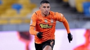 Flamengo quiere a Dodo para suplir a Mauricio Isla