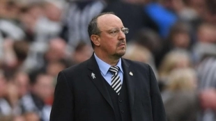 Dos nuevos entrenadores en la agenda del Everton / Eldesmarque.com