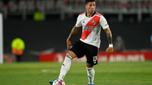 Las dos grandes promesas que cautivan al Real Madrid - Foto: AS Argentina