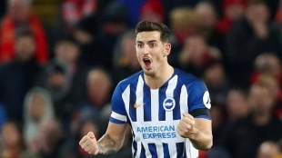 La locura económica del Chelsea por Lewis Dunk