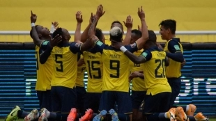 Boca Juniors tiene en la mira a dos jugadores de Ecuador