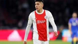 Los 3 mediocampistas que quiere el Chelsea para enero