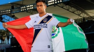 Rumores de fichajes: Efraín Álvarez se deja querer por la Liga MX. Foto: Apuntes de Rabona