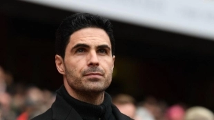 El Arsenal prepara un fichaje de 25 millones / Cadenaser.com