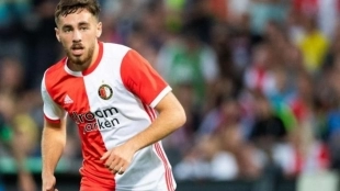 El Arsenal se lanza a por el fichaje de Orkun Kokçü / Eldesmarque.com