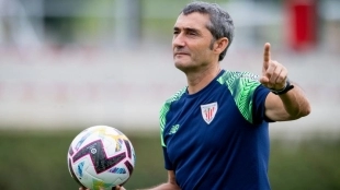 El Athletic quiere 'robar' dos perlas del Real Madrid / Athletic-club.eus