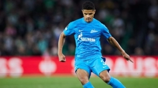 El Barcelona mira a la Liga Rusa en busca de un gran 'chollo' / Elnacional.cat