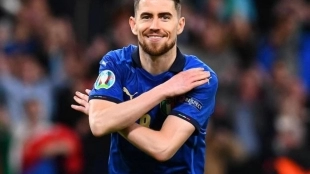 El Barcelona no necesita para nada a Jorginho / Depor.com