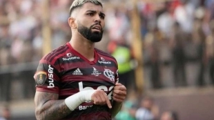 El Santos tiene que indemnizar al Barcelona / Besoccer.com