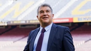 El Barcelona tiene opción de compra por las dos joyas del Santos / Culemania.com