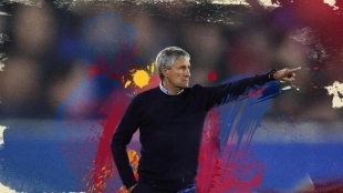El Barcelona ya tiene fijado a su nuevo lateral izquierdo / FCBarcelona.es