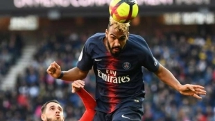 El Bayern ficha a Choupo Moting / besoccer.com