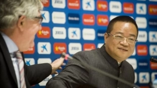 El bombazo que prepara el español tras Raúl de Tomás / Elpais.com