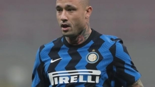 El Cagliari quiere aprovecharse de la necesidad del Inter / Inter.it