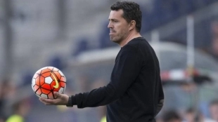 El Celta da un ultimátum a Óscar García / Elpais.com