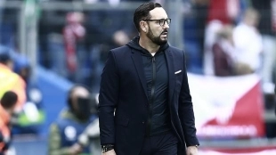 El central que cumple todos los requisitos de Bordalás para llegar al Valencia / ABC.es