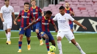 El Clásico, un atractivo en cuanto a posibles fichajes - Foto: Mundo Deportivo