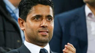 Contraataque del PSG, va a por una promesa del Barcelona / PSG.fr