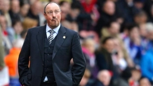 El Everton busca sustituto para James, en el Manchester United / Elpais.com